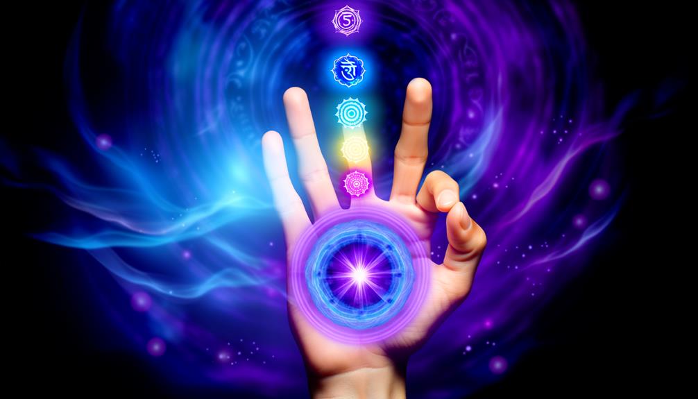 energy center connections explained