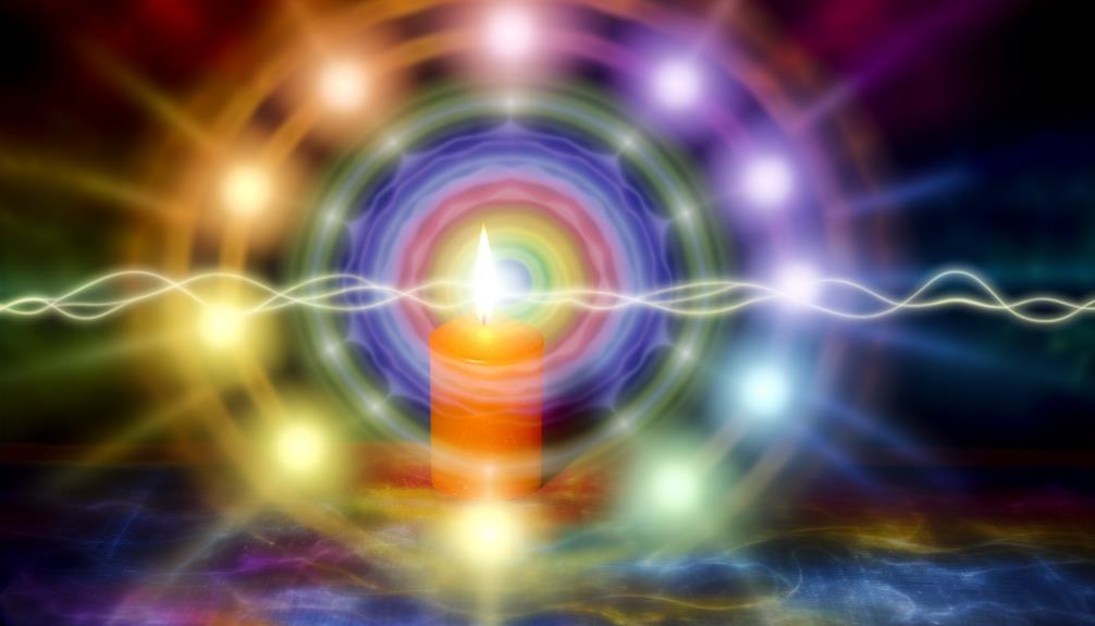 energy center harmony