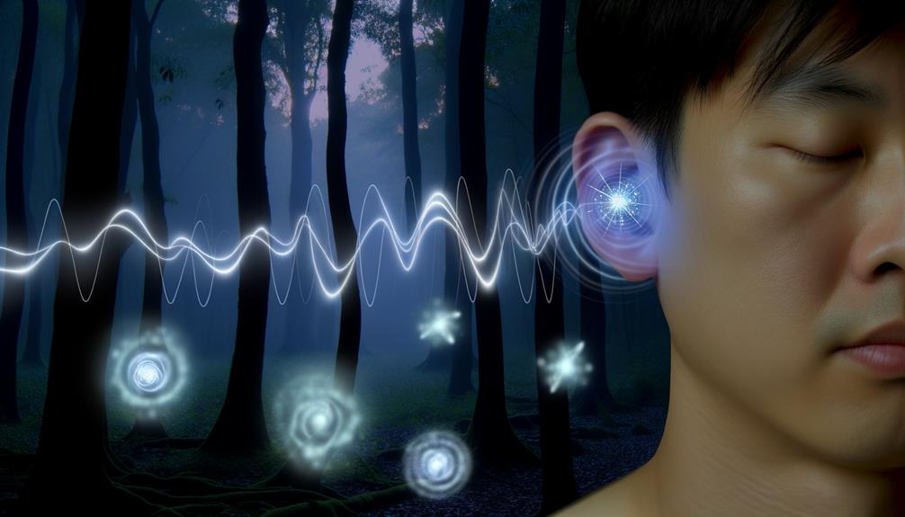 energy frequency resonance dynamics