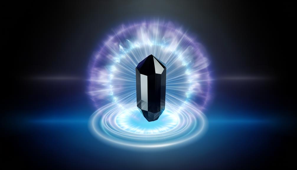 energy purification technique