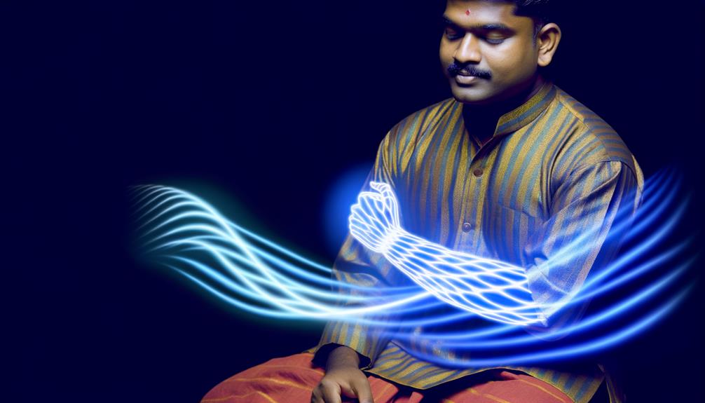 energy transfer interruption event