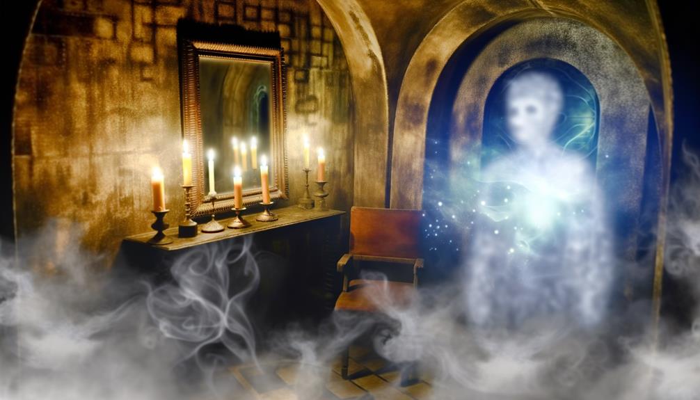 enhanced intuitive perception abilities