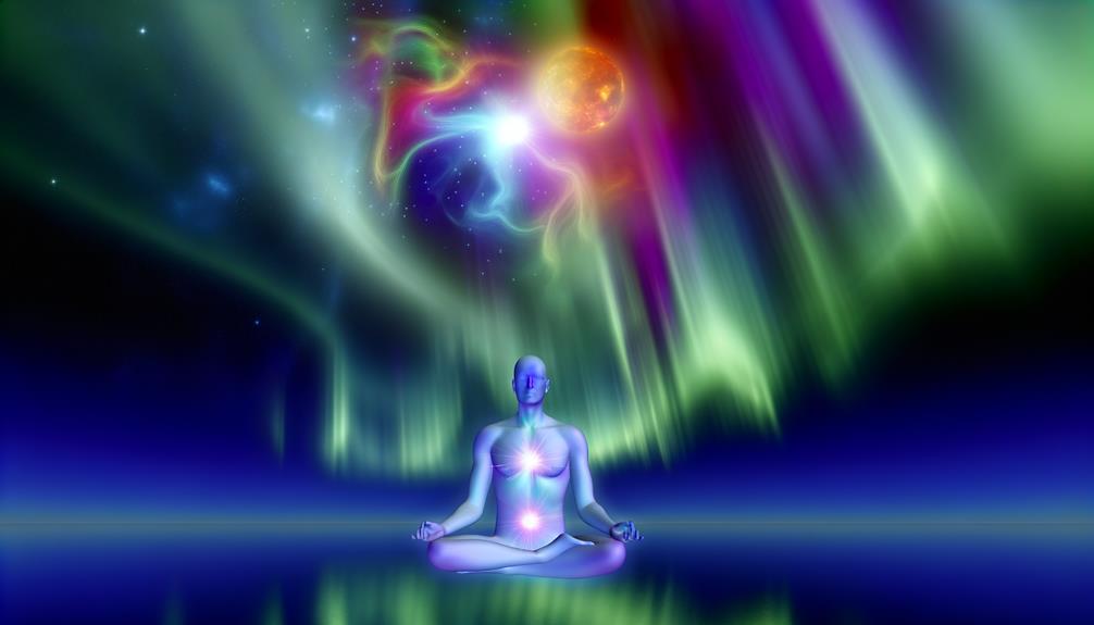 enhanced perceptive awareness