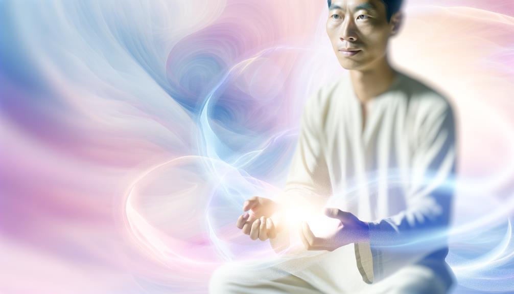 enhanced perceptive awareness