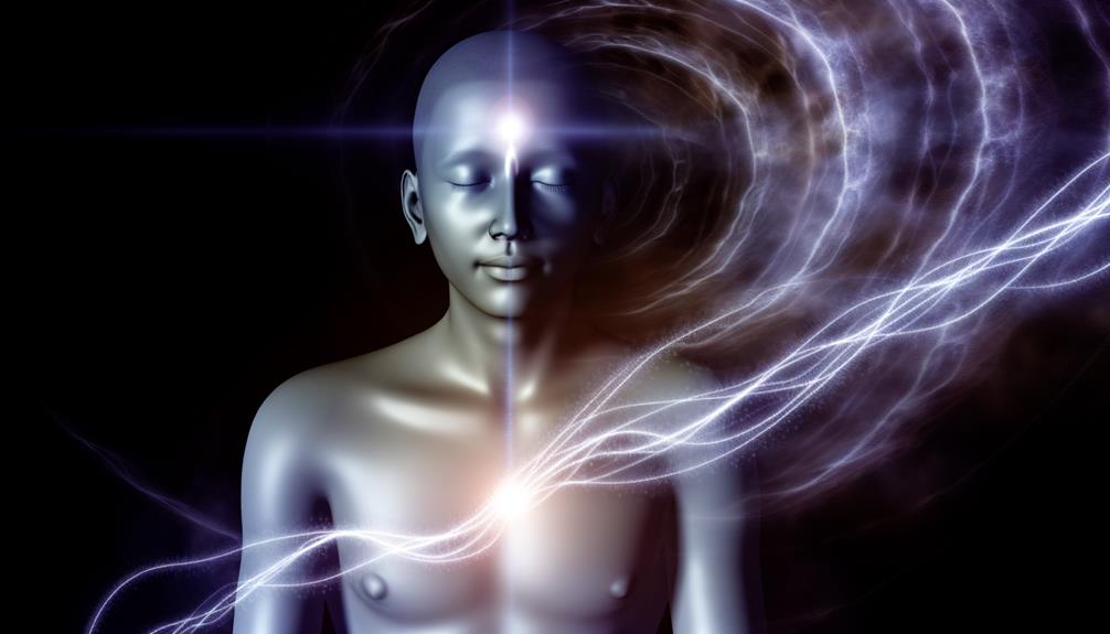 enhanced perceptive awareness