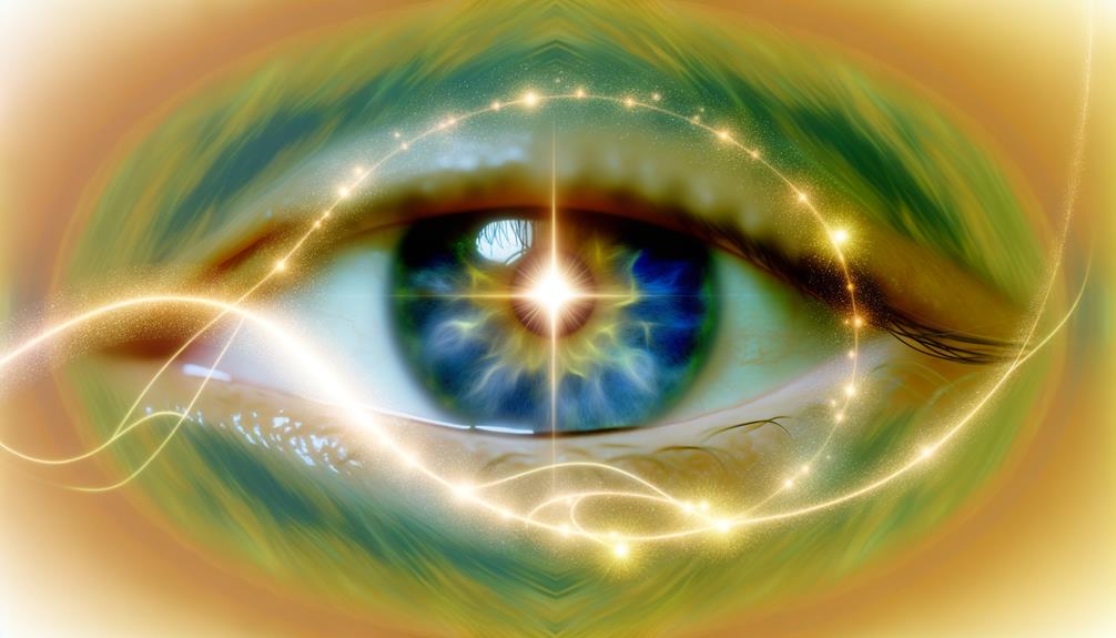 enhanced sensory awareness