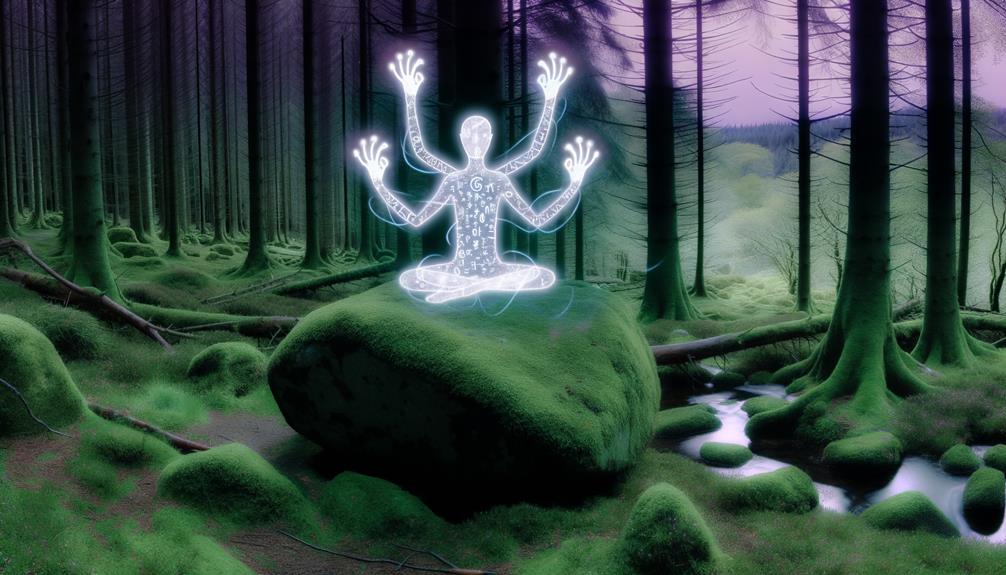 enigmatic abilities mythology
