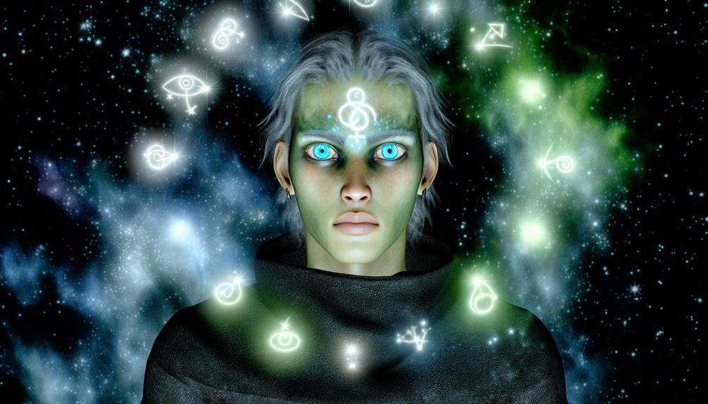 enigmatic abilities unleashed