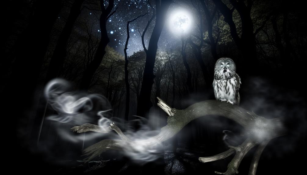 enigmatic enchantment unveiled
