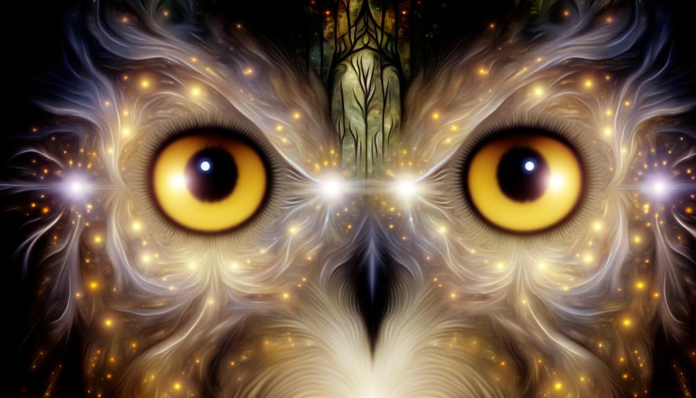 enigmatic observational insight