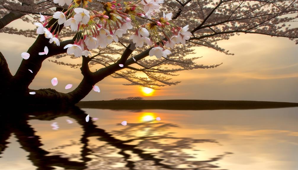 ephemeral nature of existence