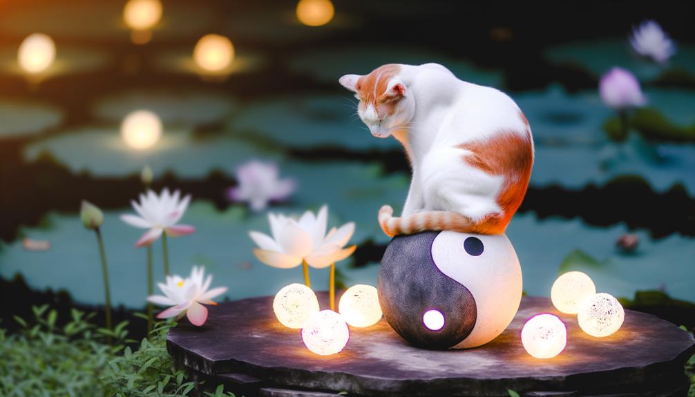 equilibrium in life
