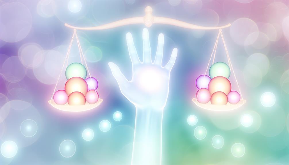 equitable exchange of generosity