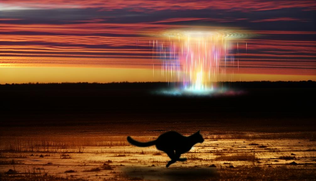 escape independence spiritual growth