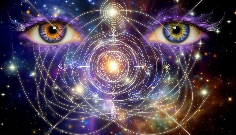 esoteric meaning exploration