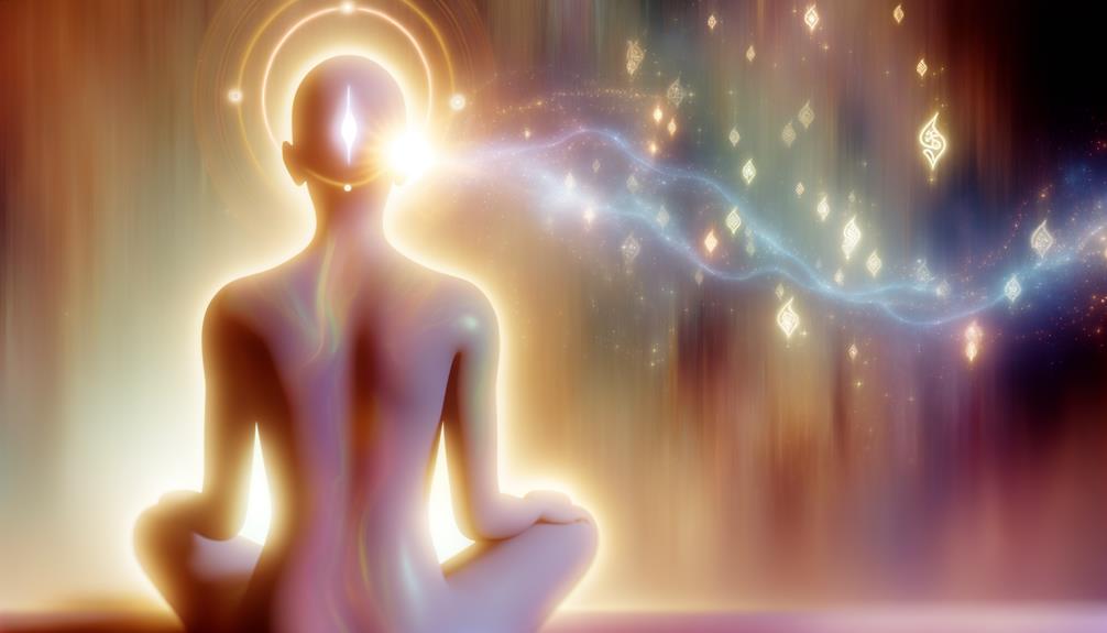 esoteric spiritual traditions explored