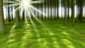 eternal life and resilience