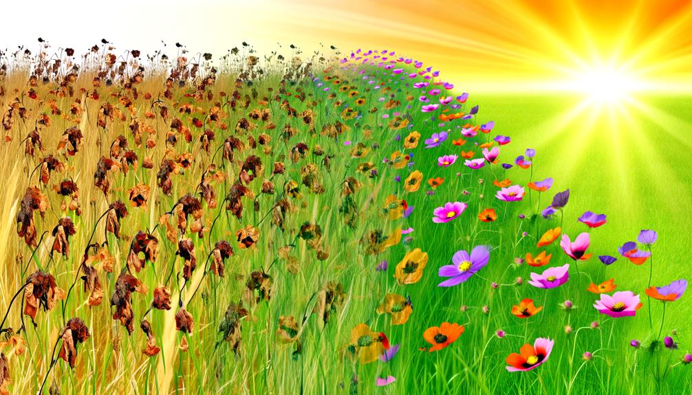 eternal nature s rebirth process