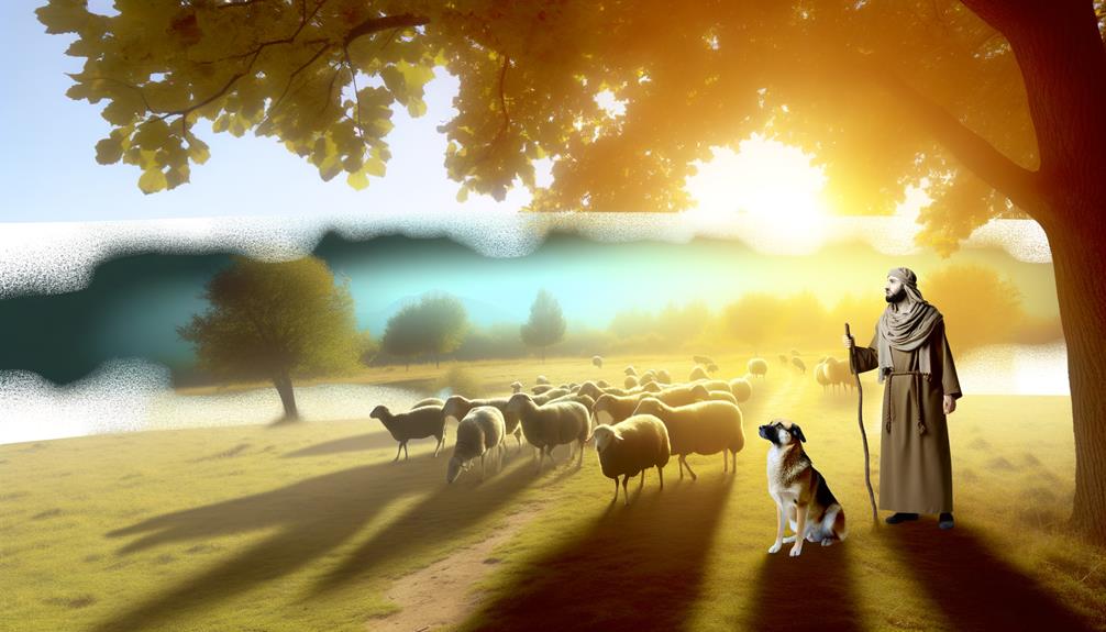 ethical teachings and guidance