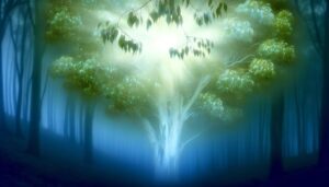eucalyptus tree spiritual significance
