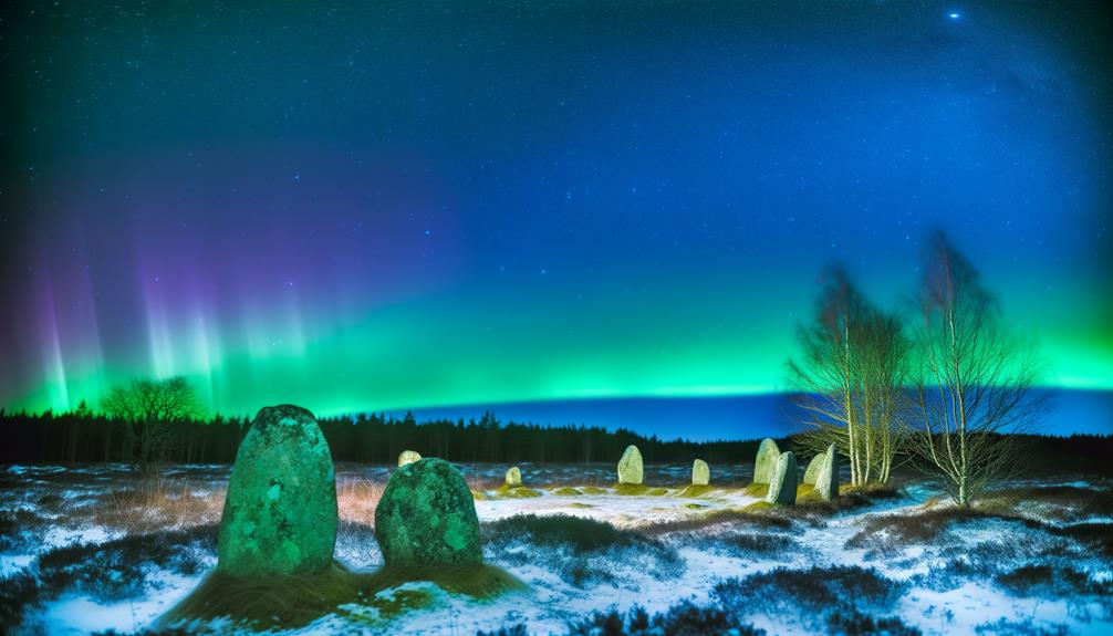 european spiritual symbolism exploration