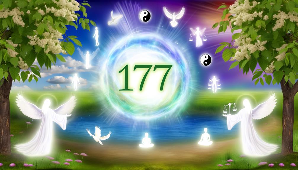 everyday significance of 177