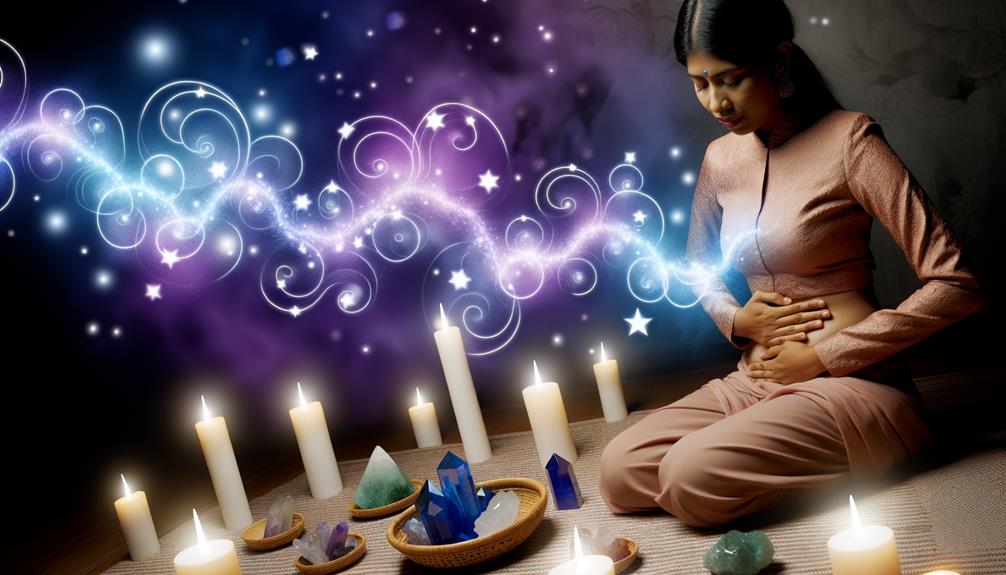 everyday spirituality techniques