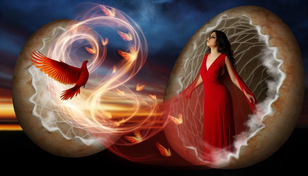 evolution and renewal journey