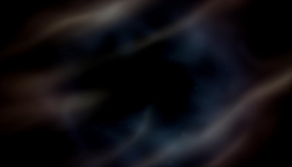existential emptiness and nothingness