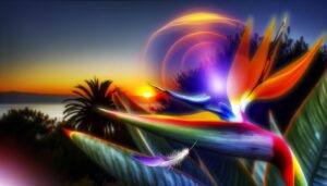 exotic beauty and transformation