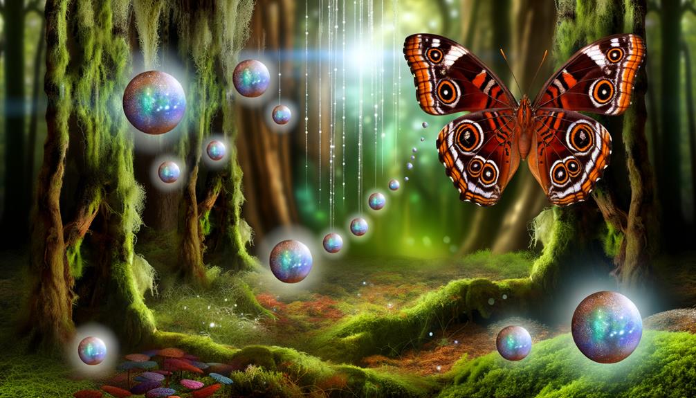 exploration of spiritual growth