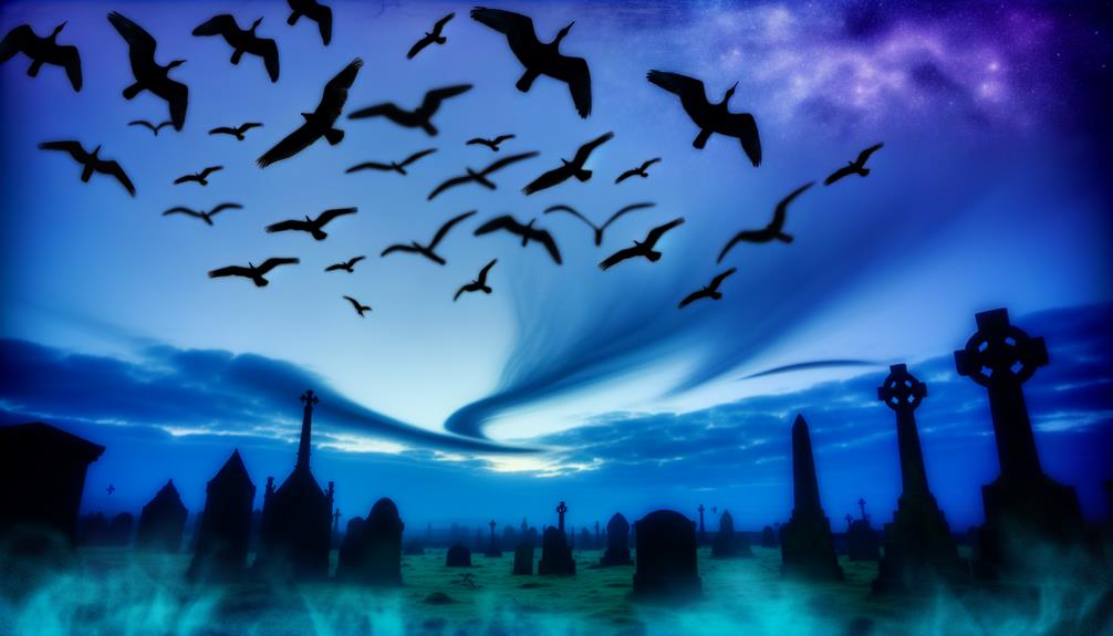 exploring afterlife connections