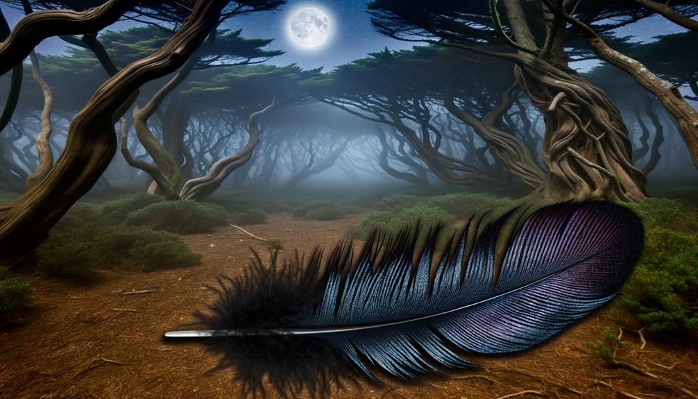 exploring enigma and uncertainty