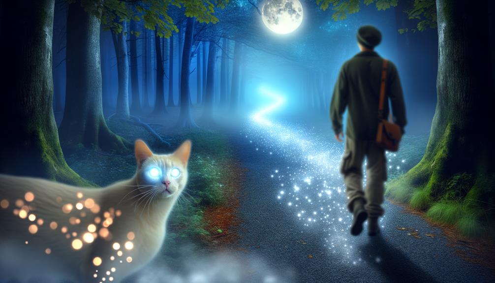 exploring inner self growth