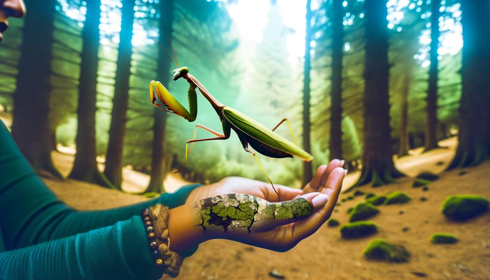 exploring personal inner journey