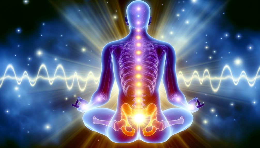 exploring sacroiliac joint discomfort