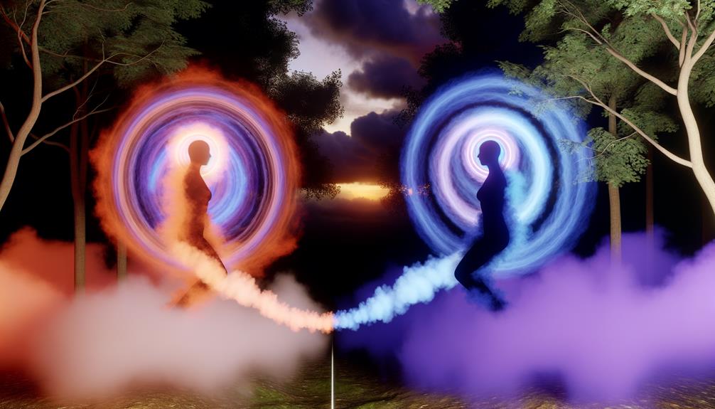 exploring self reflection techniques