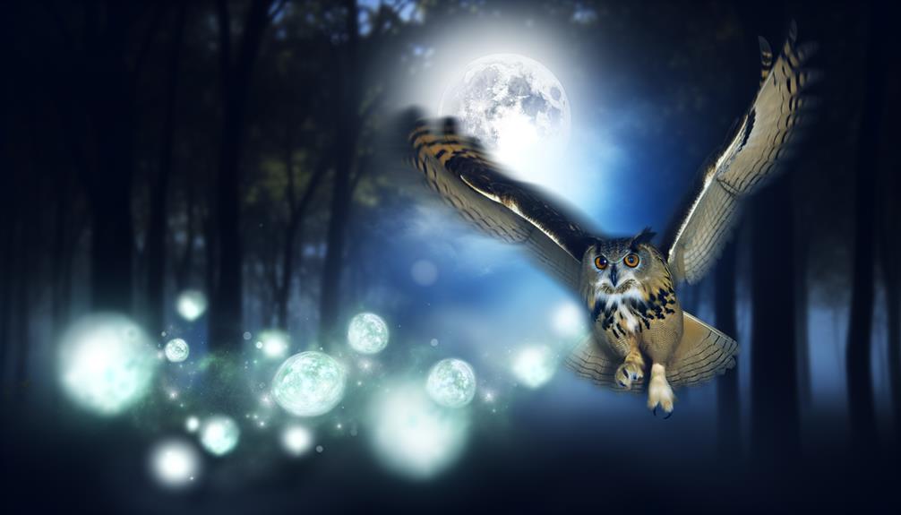 exploring spiritual connections deeply