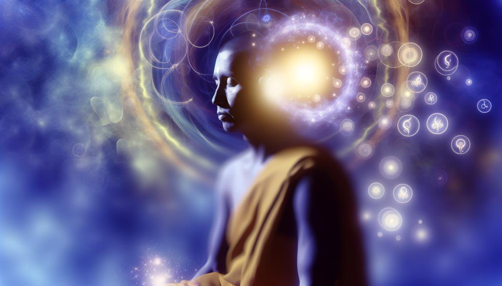 exploring spiritual meaning perspectives