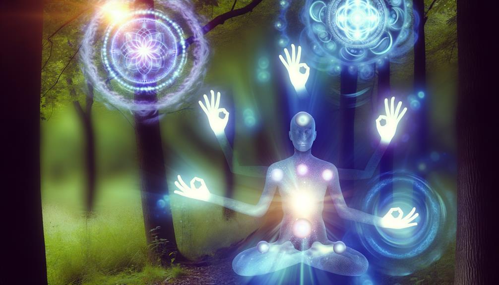 exploring spiritual meanings deeply