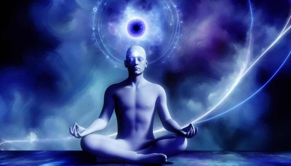 exploring the third eye