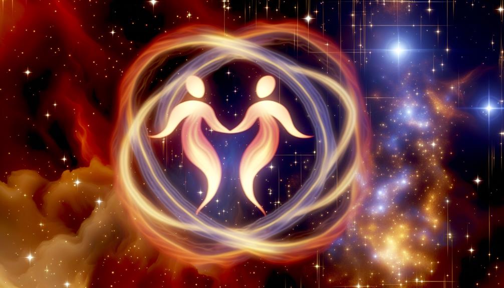 exploring twin flame connections