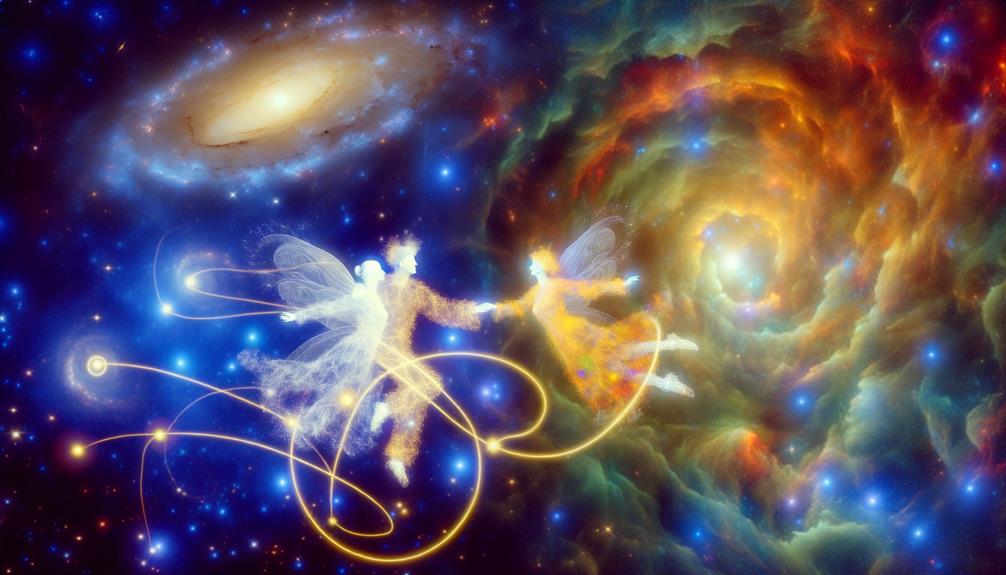 exploring twin flame relationships