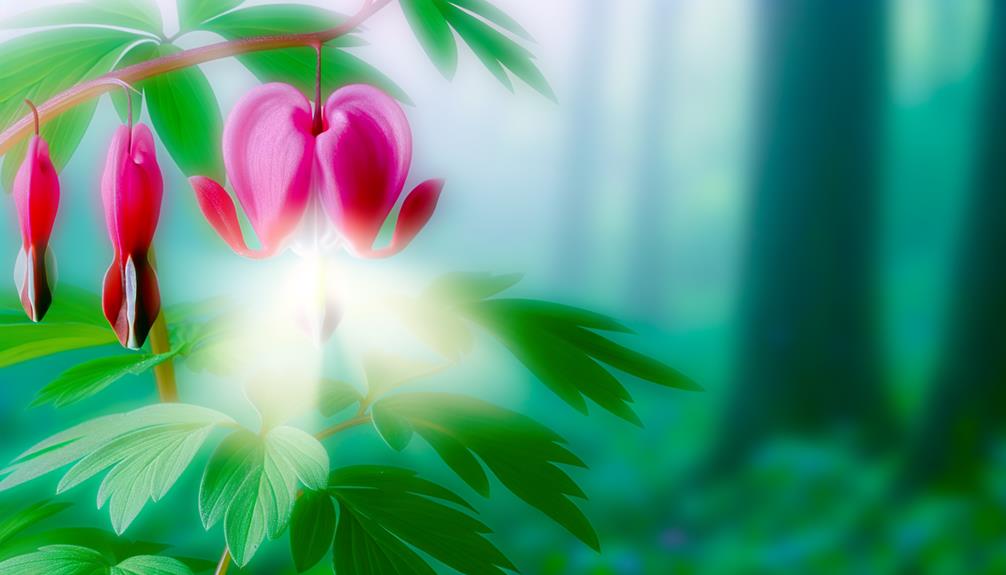 expressions of romantic affection