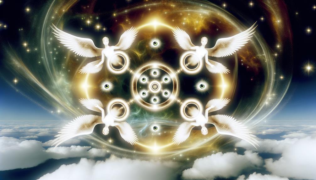 ezekiel s vision interpretation unveiled