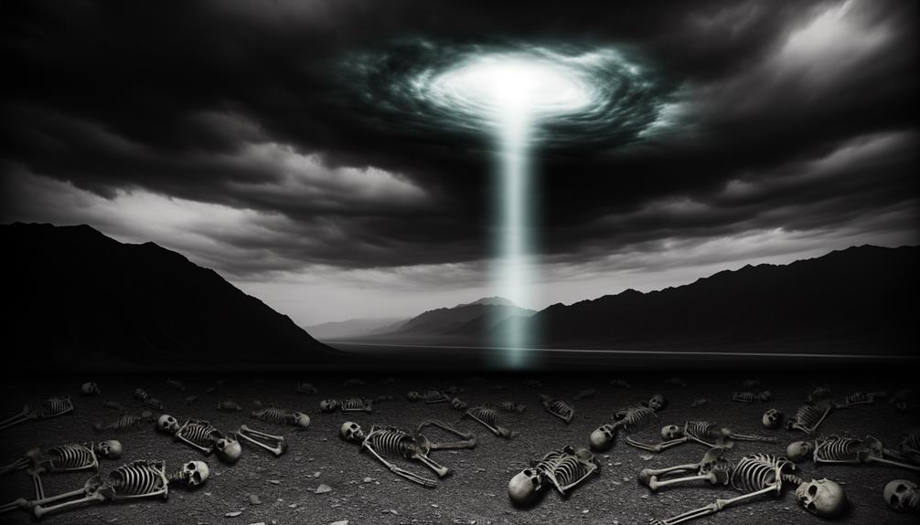 ezekiel s vision of resurrection