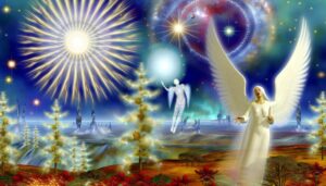 ezekiel s wheel symbolism explained