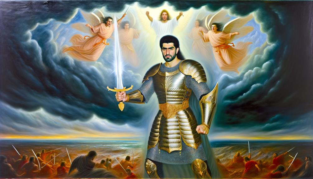 faith based approach techniques