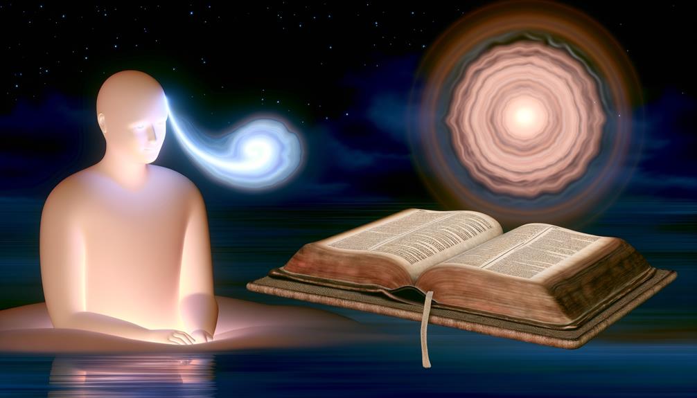 faith based scriptural analysis