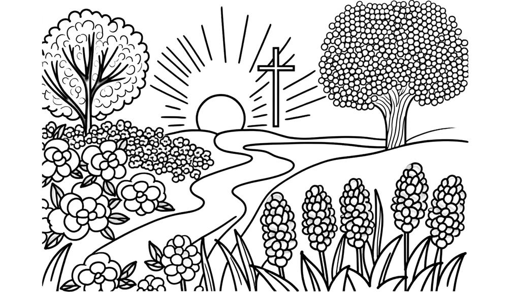 faithful transformations through christ